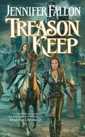 Treason Keep