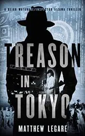 Treason in Tokyo