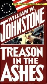 Treason in the Ashes