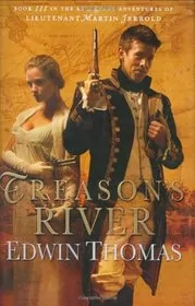 Treason's River