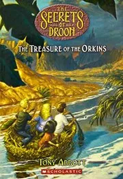 Treasure of the Orkins