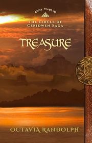 Octavia Randolph book cover