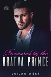 Treasured by the Bratva Prince