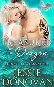 Treasured by the Dragon