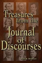 Treasures from the Journal of Discourses