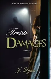 Book cover for "Treble Damages"