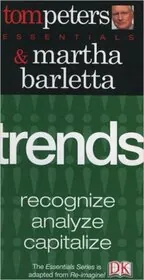 Book cover for "Trends"