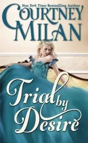 Book cover for "Trial by Desire"