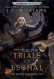 Trials of Eschal