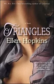 Book cover for "Triangles"