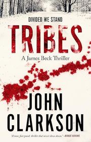 John Clarkson book cover