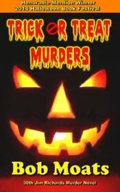 Trick or Treat Murders