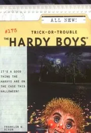 Trick-or-Trouble