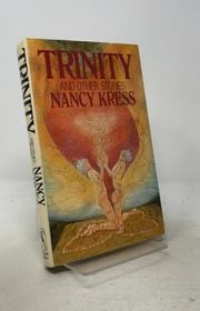 Book cover for "Trinity and Other Stories"
