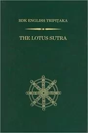 Book cover for "Tripitaka"