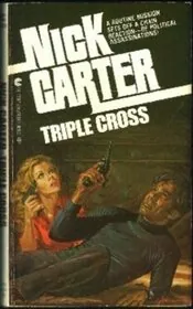Triple Cross