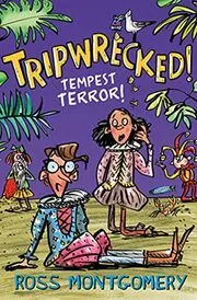 Tripwrecked!