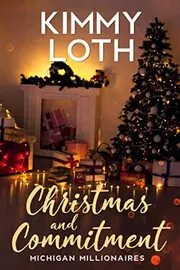 Tristan / Christmas and Commitment