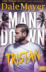 Book cover for "Tristan" by Dale Mayer