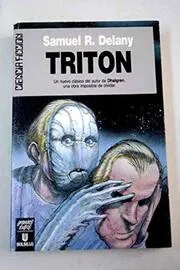 Tritón aka Trouble on Triton