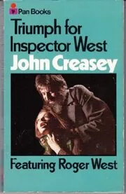 Triumph for Inspector West / The Case Against Paul Raeburn