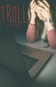 Book cover for "Troll"