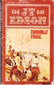 Trouble Trail