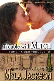 Trouble With Mitch