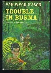 Trouble in Burma