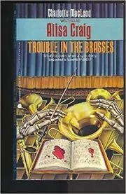Trouble in the Brasses