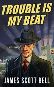 Trouble is My Beat