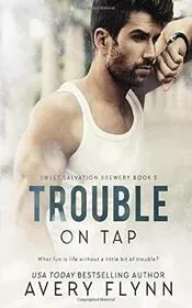 Trouble on Tap