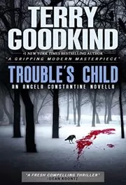 Angela Constantine / Jack Raines book cover