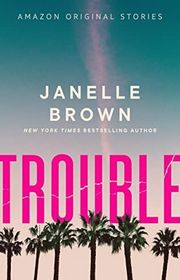 Janelle Brown book cover