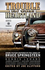 Book cover for "Trouble in the Heartland"