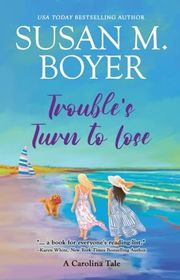Susan Boyer book cover
