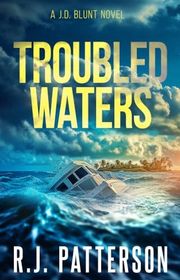 Jack Patterson book cover