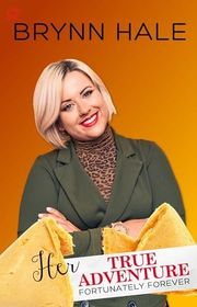 Brynn Hale book cover