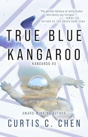 Curtis C Chen book cover