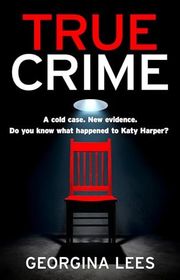 Georgina Lees book cover