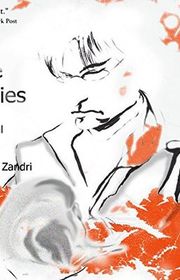 Book cover for "True Stories" by Vincent Zandri