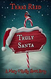 Mary O'Reilly book cover