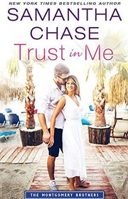 Book cover for "Trust in Me"