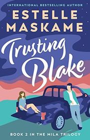 Estelle Maskame book cover