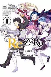 Truth of Zero Vol. 11
