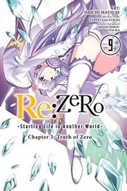 Truth of Zero Vol. 9