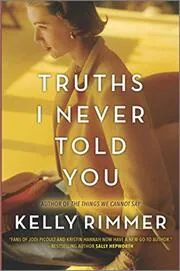 Truths I Never Told You