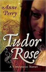 Tudor Rose