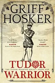 Tudor Warrior