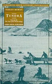 Tundra: Selections from the Great Accounts of Arctic Land Voyages